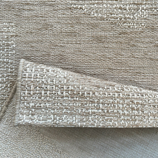 Sanibel Indoor/Outdoor Form Natural