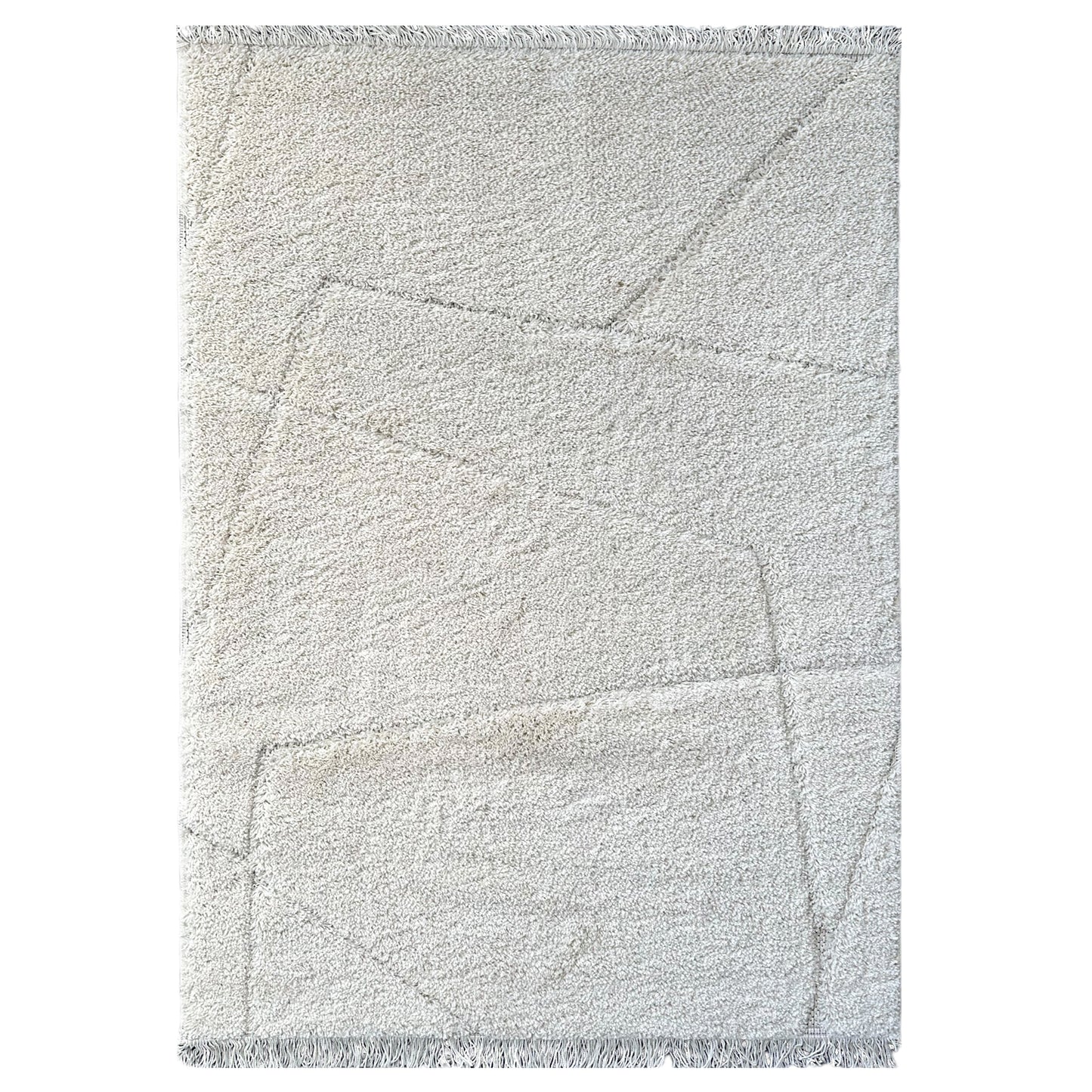 Kamali Streaks Rug