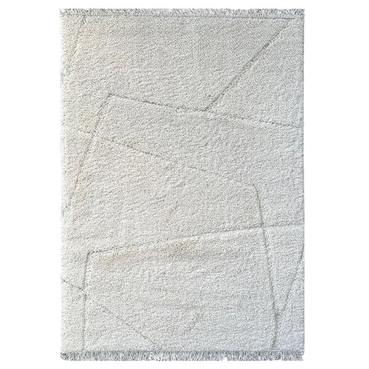 Kamali Streaks Rug