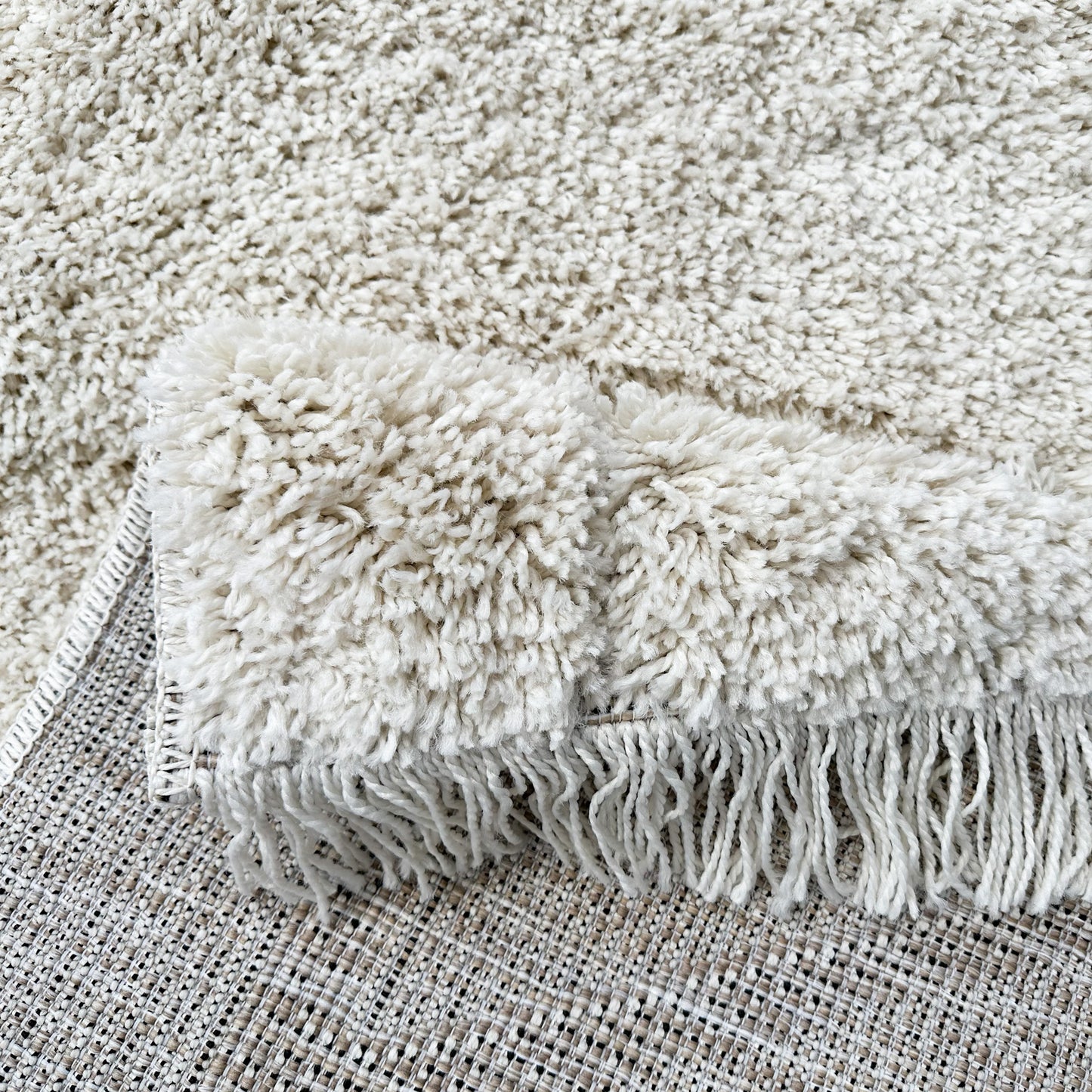 Kamali Streaks Rug