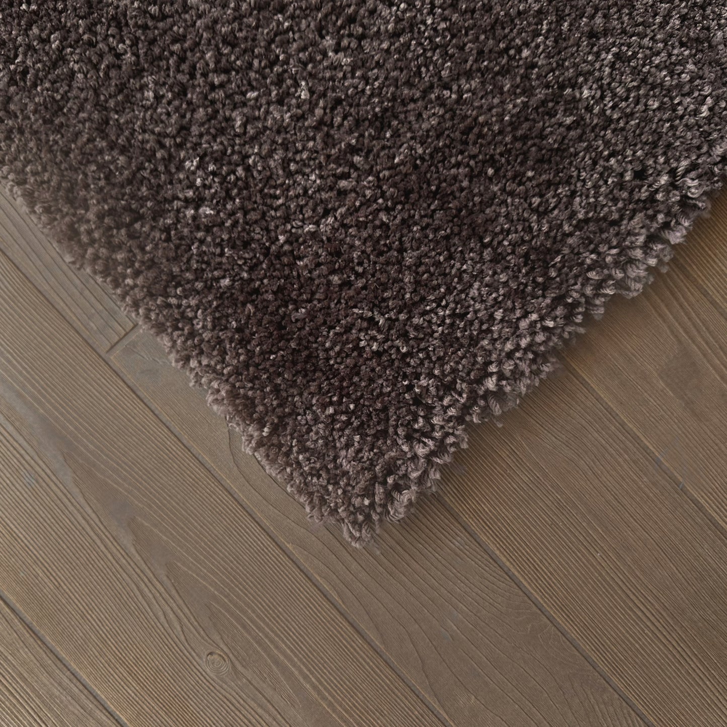 Symara Acorn Brown Rug