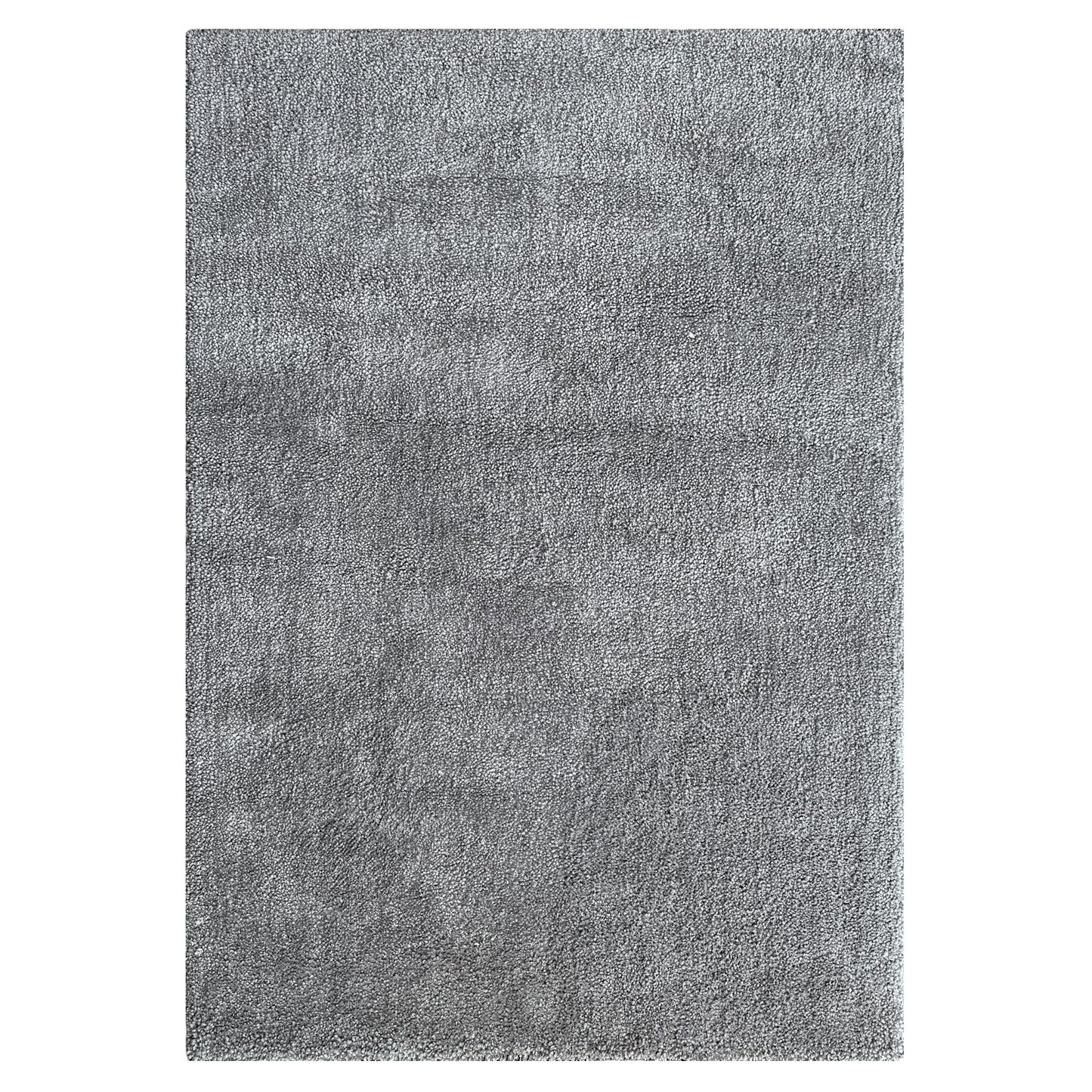 Symara Ash Grey Rug – Signature Rugs