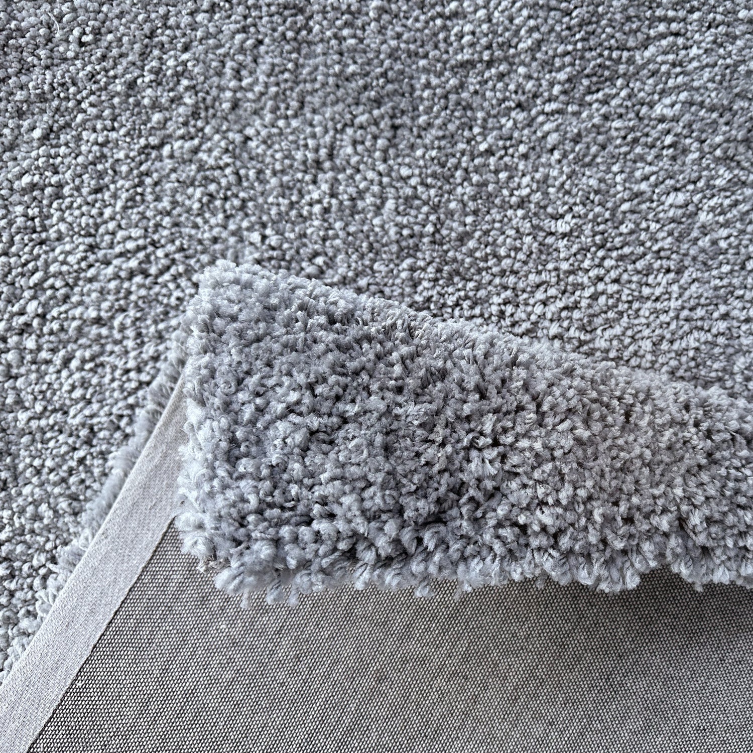 Symara Ash Grey Rug – Signature Rugs