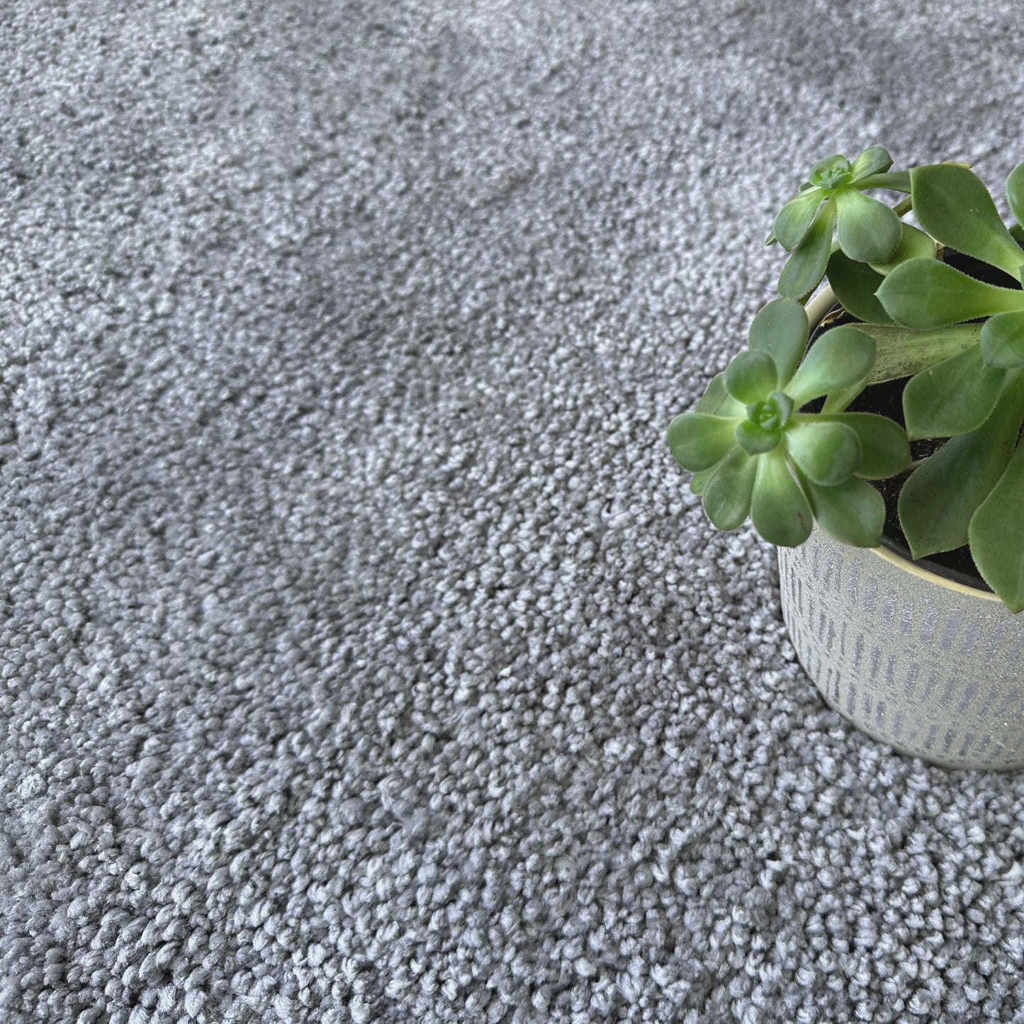 Symara Ash Grey Rug
