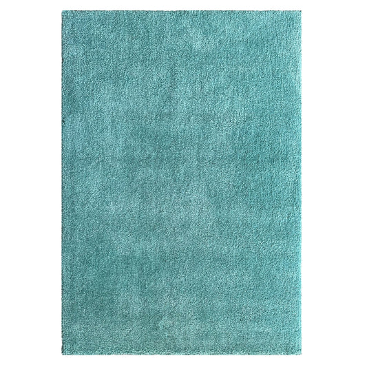 Symara Muted Turquoise Rug