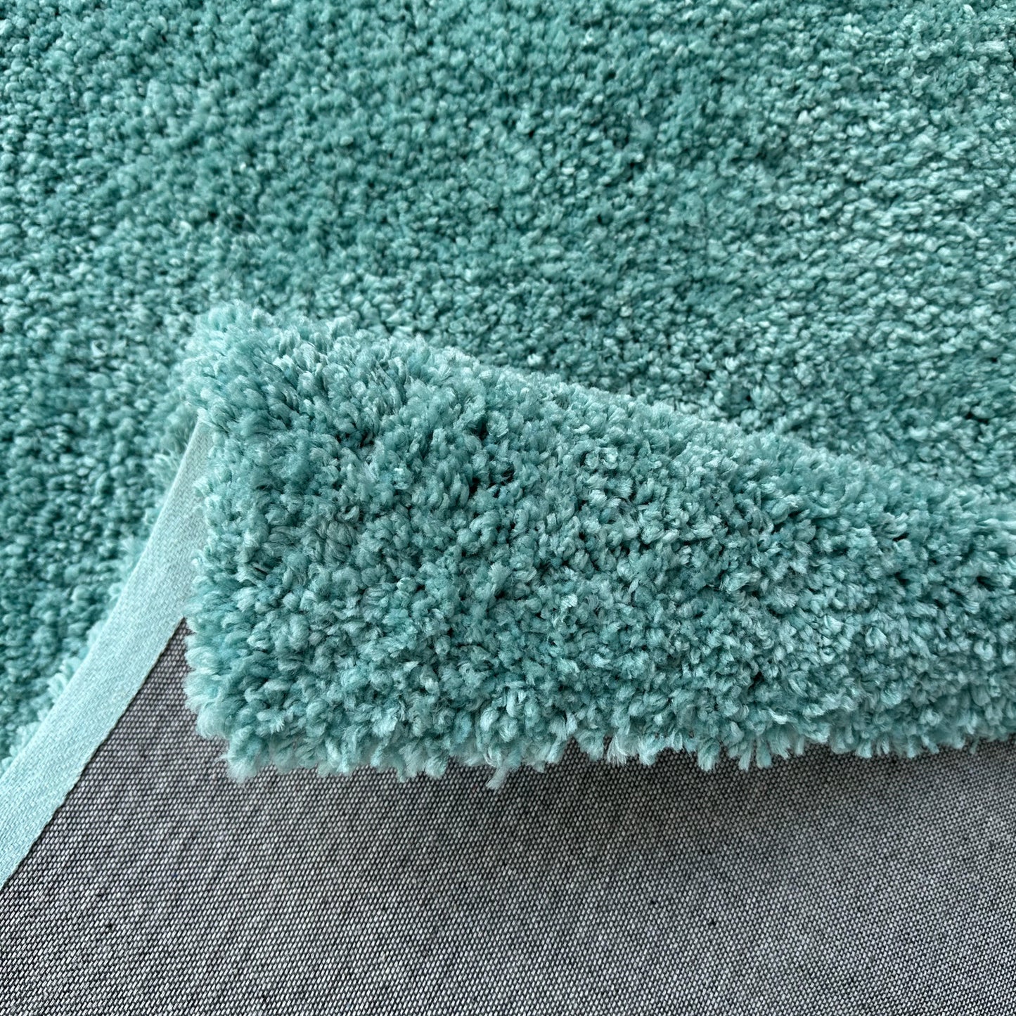 Symara Muted Turquoise Rug