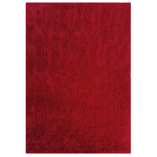 Symara Samba Red Rug