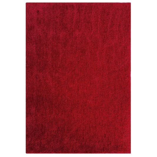 Symara Samba Red Rug