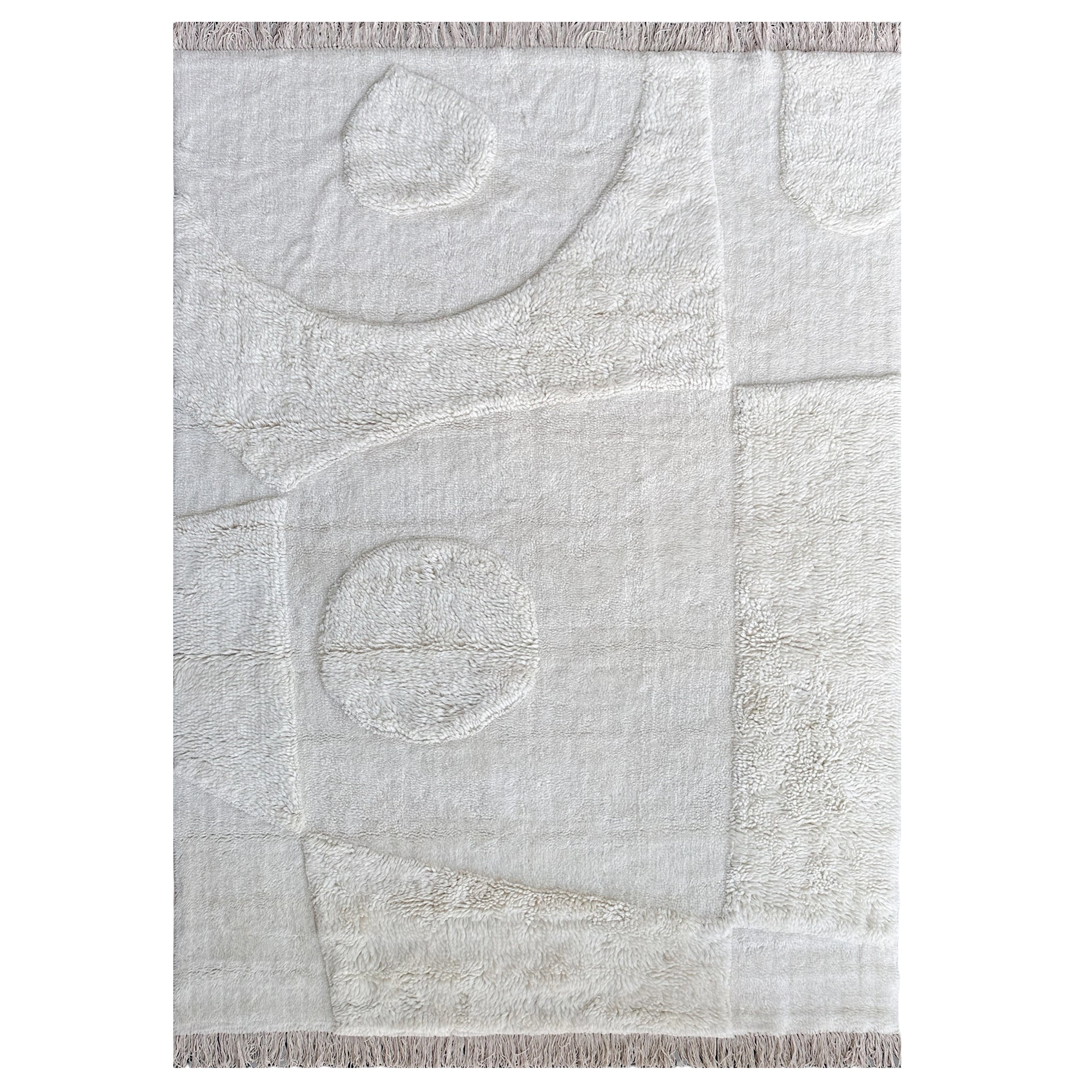 Ermitano Rug – Signature Rugs