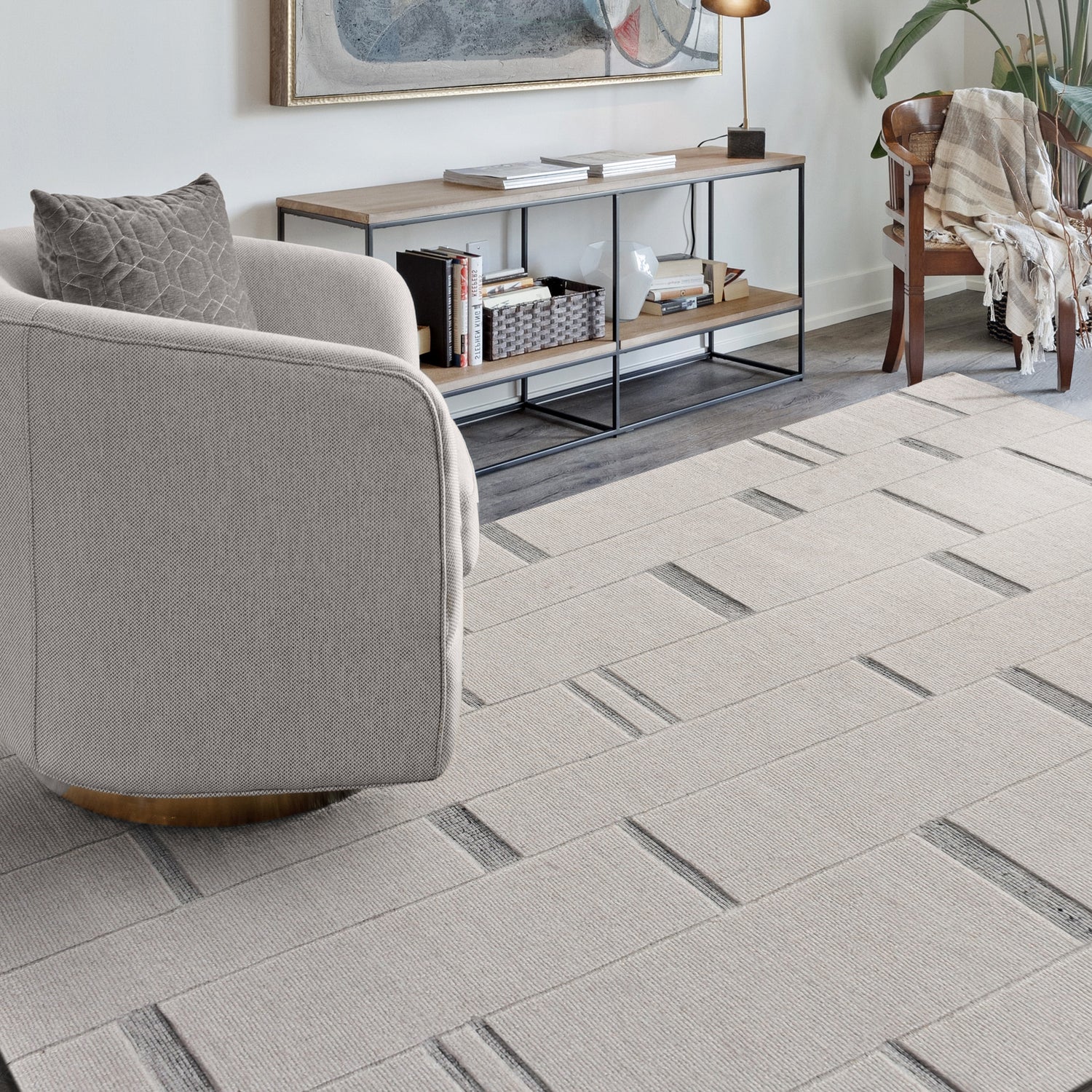 Henry Rug – Signature Rugs