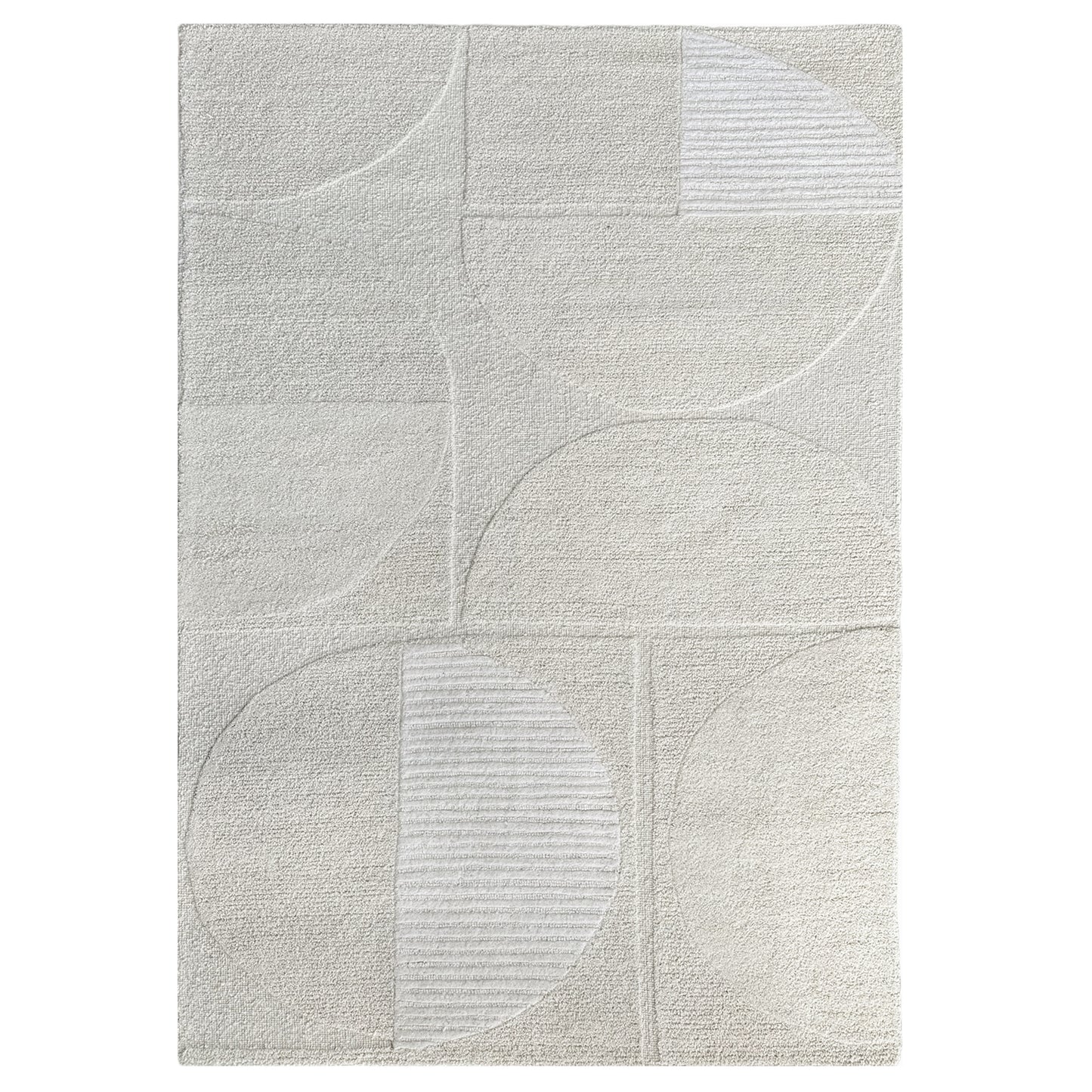 Sempor Ivory Rug