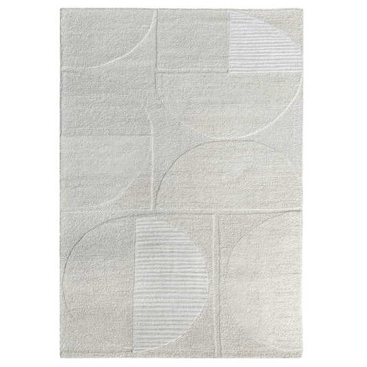 Sempor Ivory Rug
