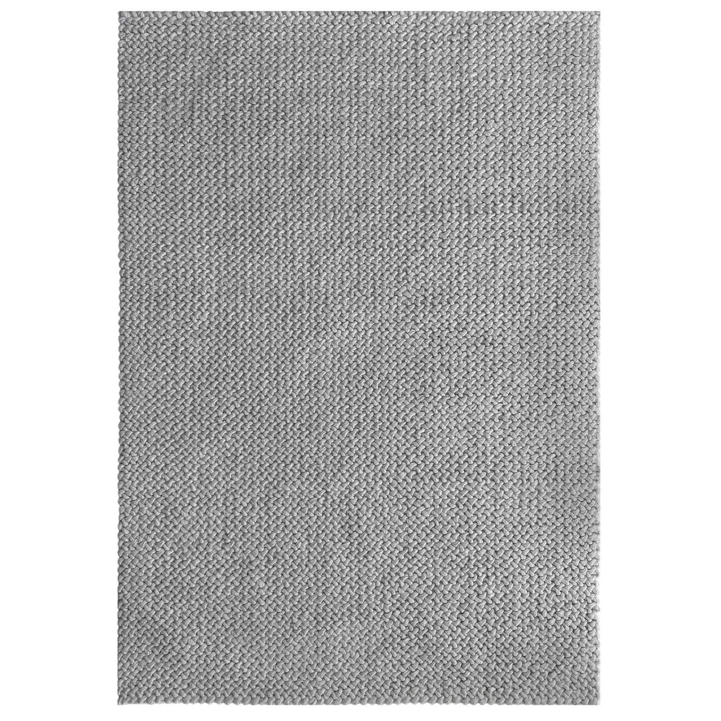 Norfolk Grey Rug