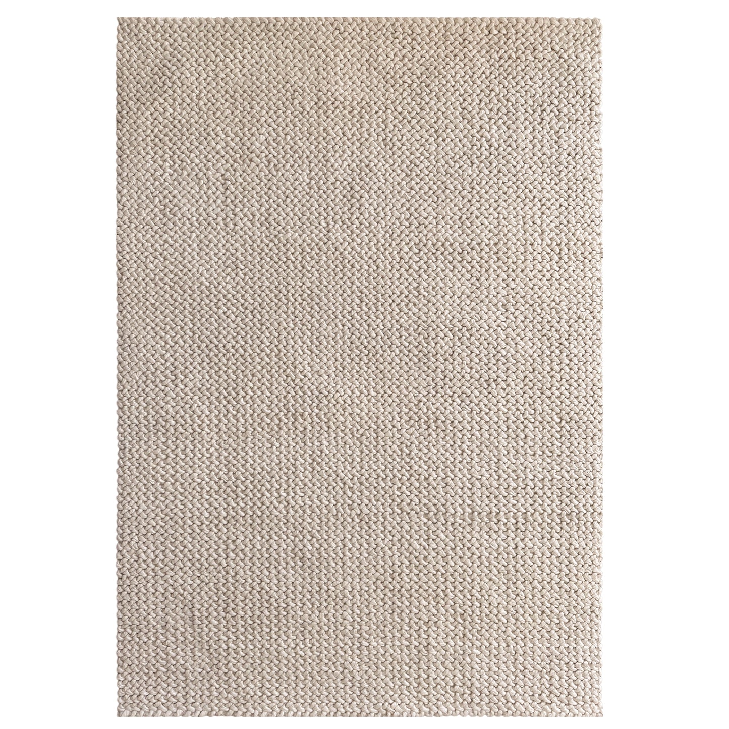 Norfolk Oatmeal Rug