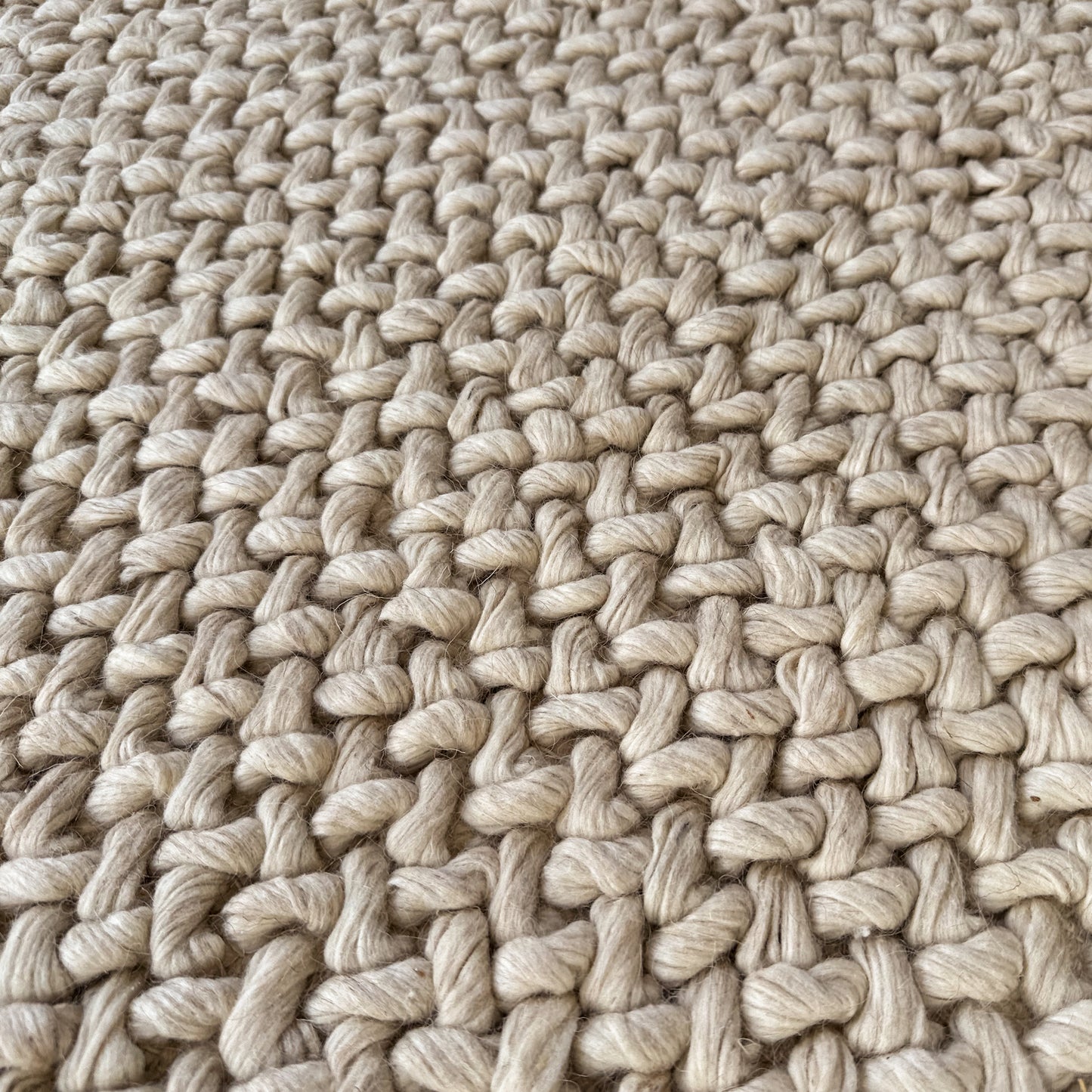 Norfolk Oatmeal Rug