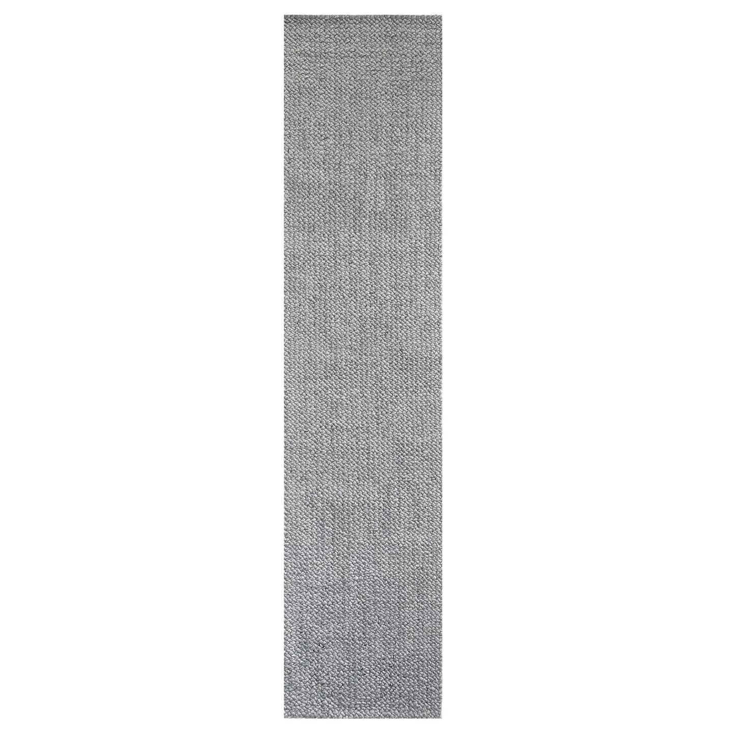 Norfolk Grey Rug