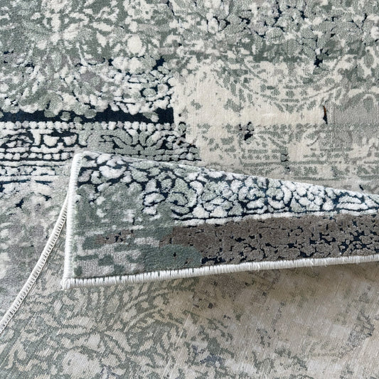 Sloan Vintage Multi Rug