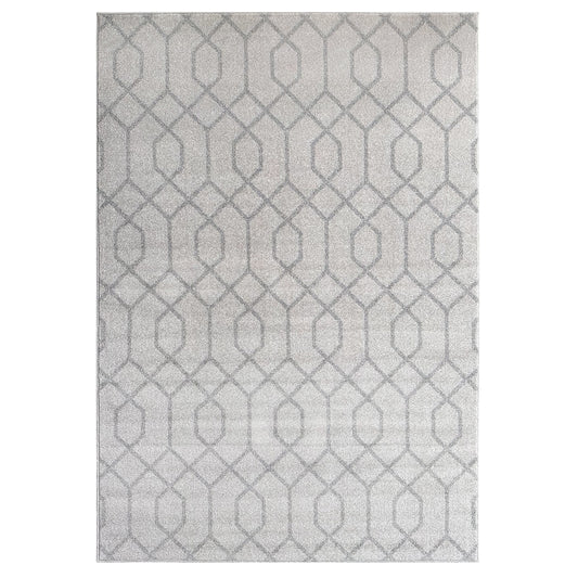 Otto Geo Links Rug