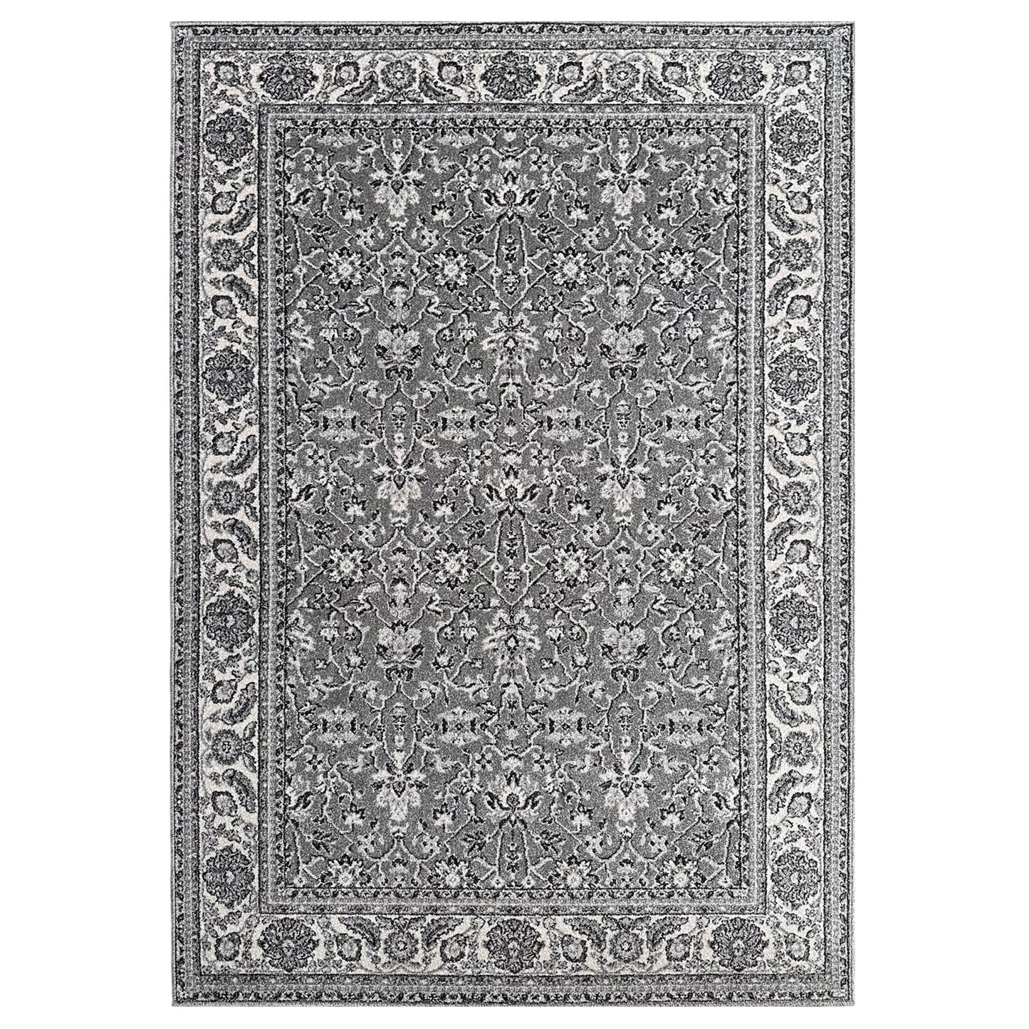 Otto Persian Border Rug