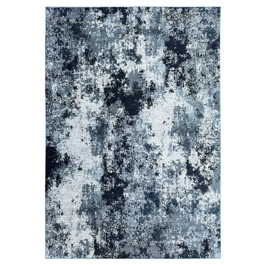 Alto Stormy Blue Rug