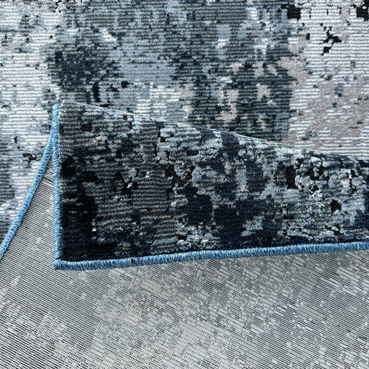 Alto Stormy Blue Rug
