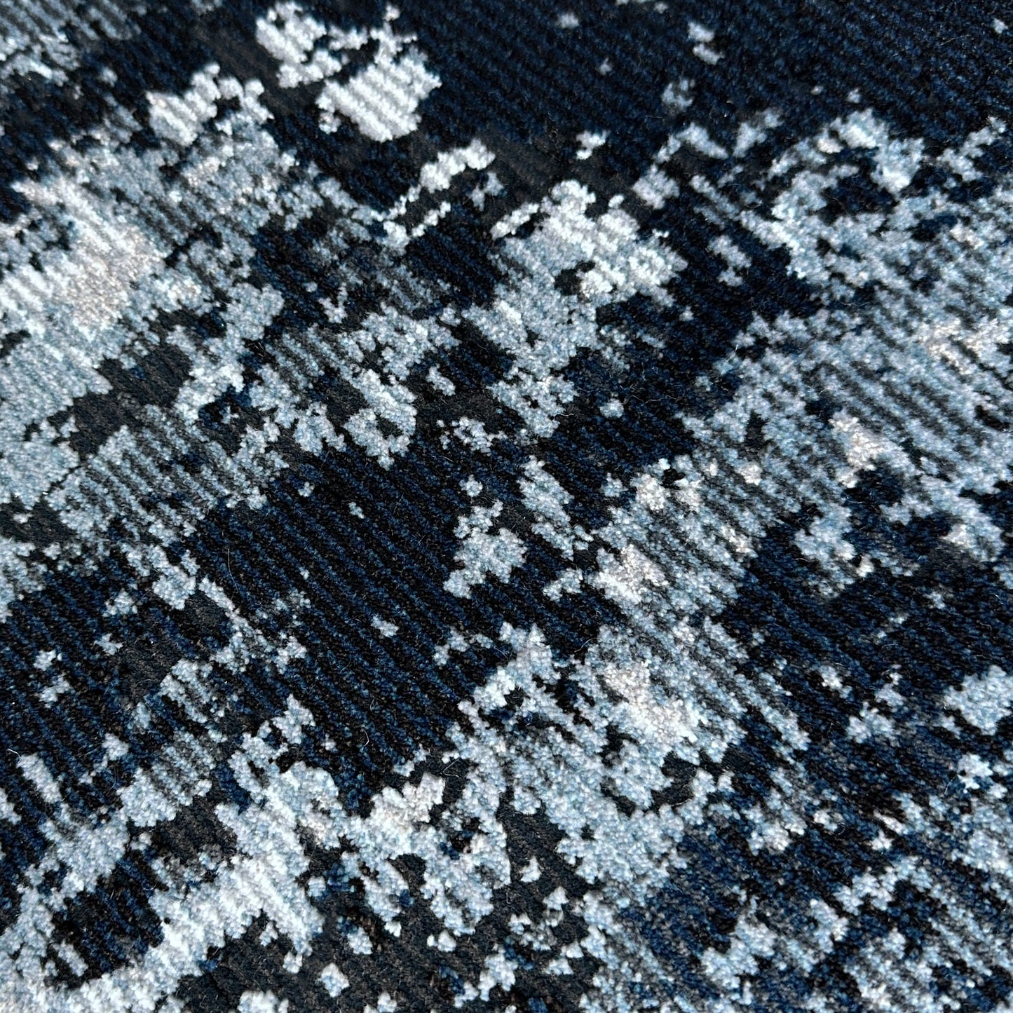 Alto Stormy Blue Rug