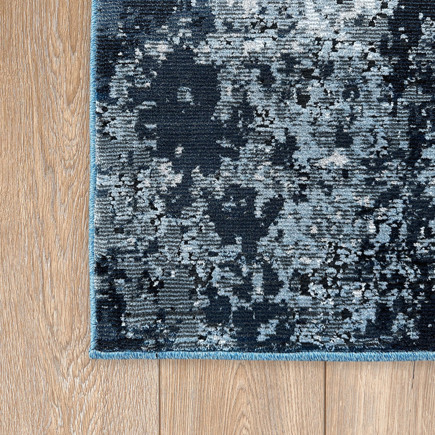 Alto Stormy Blue Rug