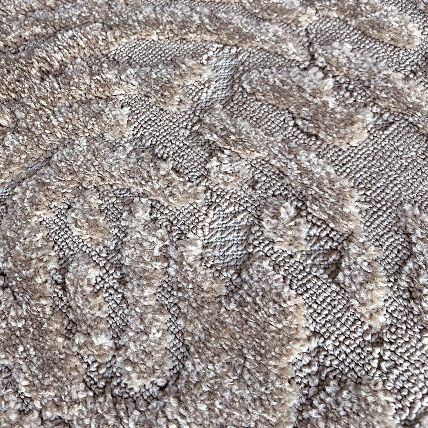 Hanna Indoor/Outdoor Fluid Beige Rug