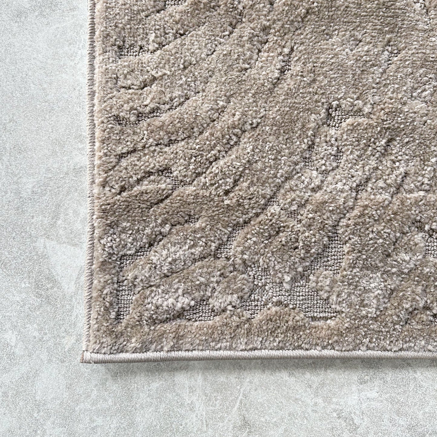 Hanna Indoor/Outdoor Fluid Beige Rug