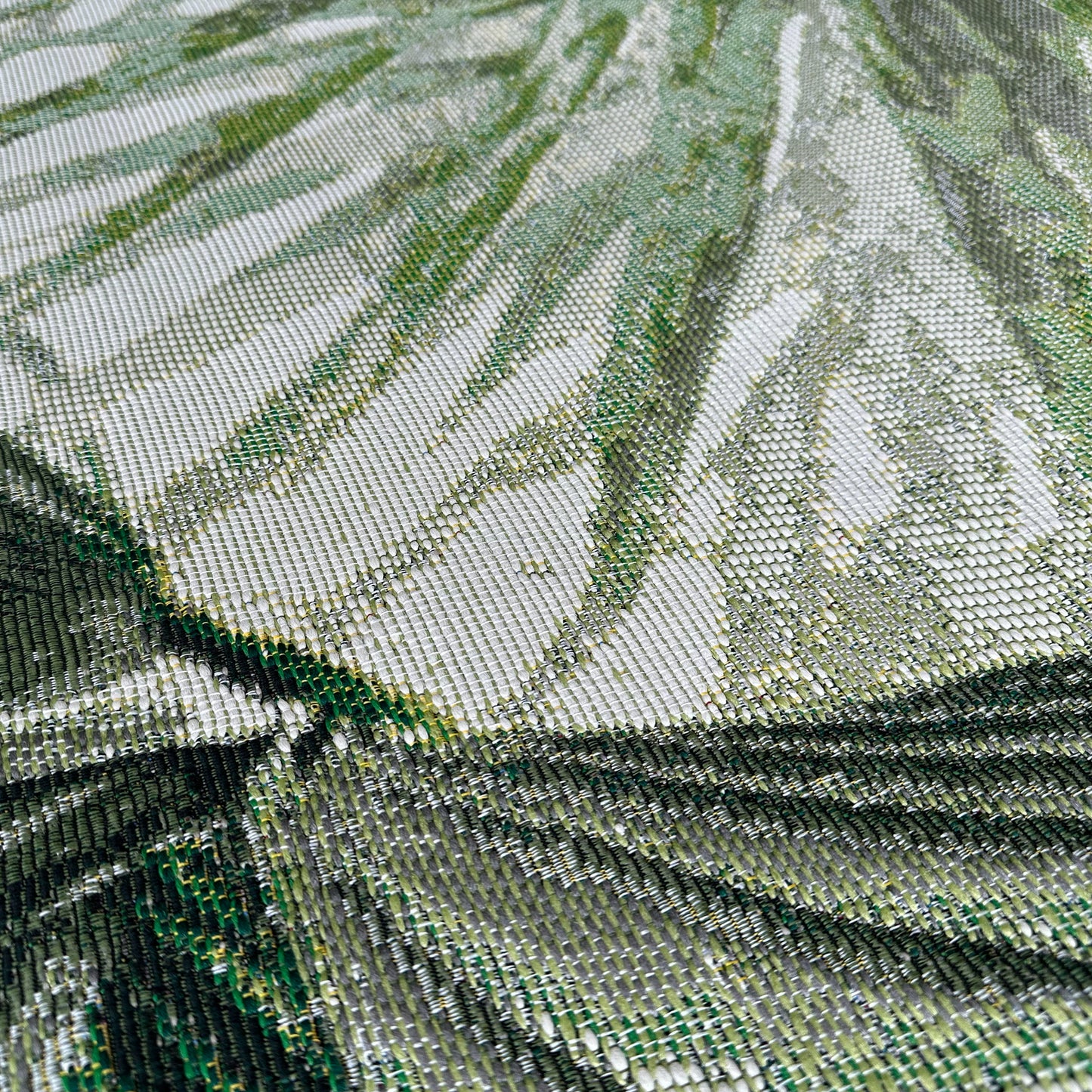 Tatahi Ti Tree Outdoor Rug