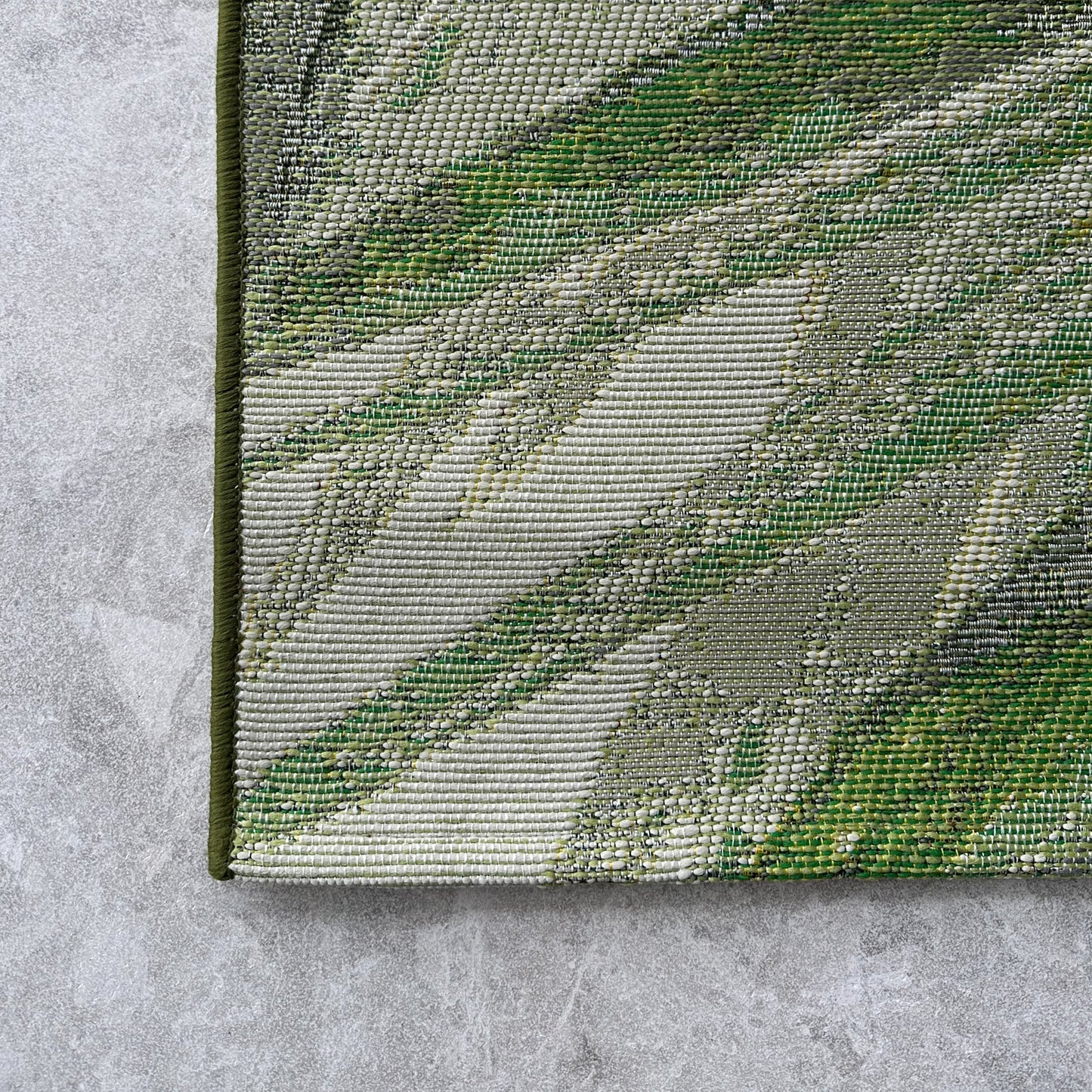 Tatahi Ti Tree Outdoor Rug