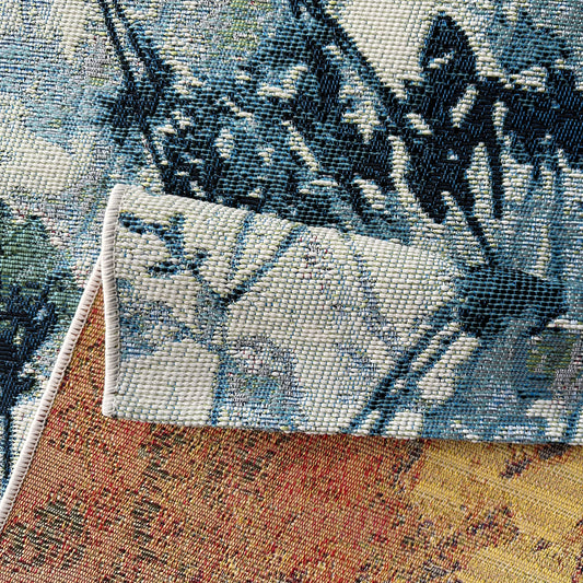 Willow Bloom Rug