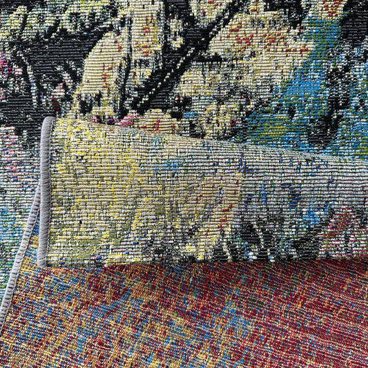 Willow Moody Rug