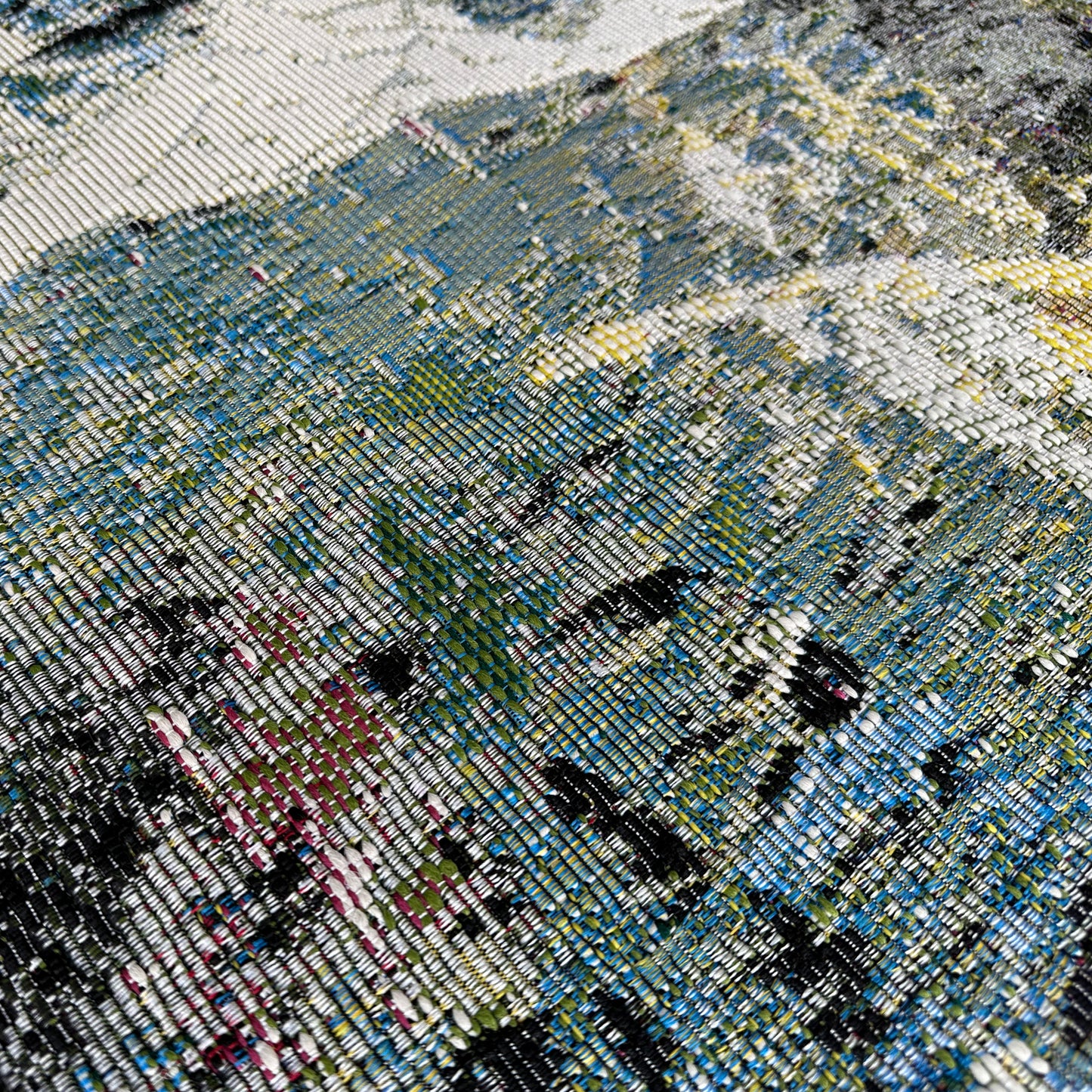 Willow Moody Rug