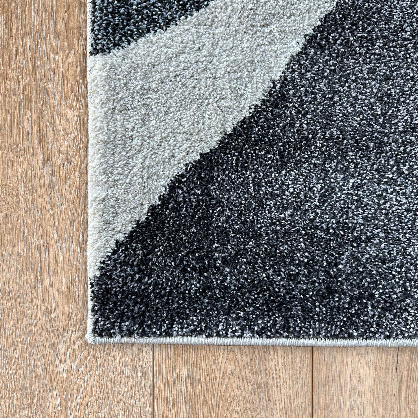 Everlee Flow Blue/Grey Rug