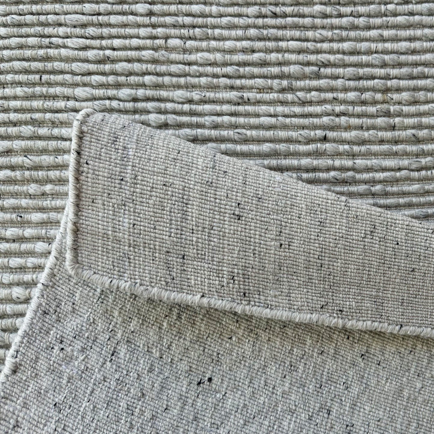 Latitude Moonbeam Rug