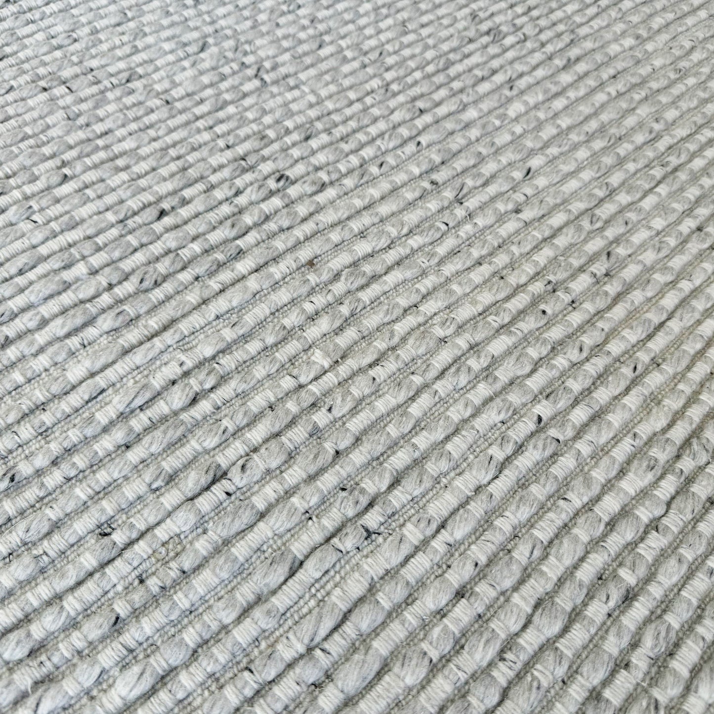Latitude Moonbeam Rug