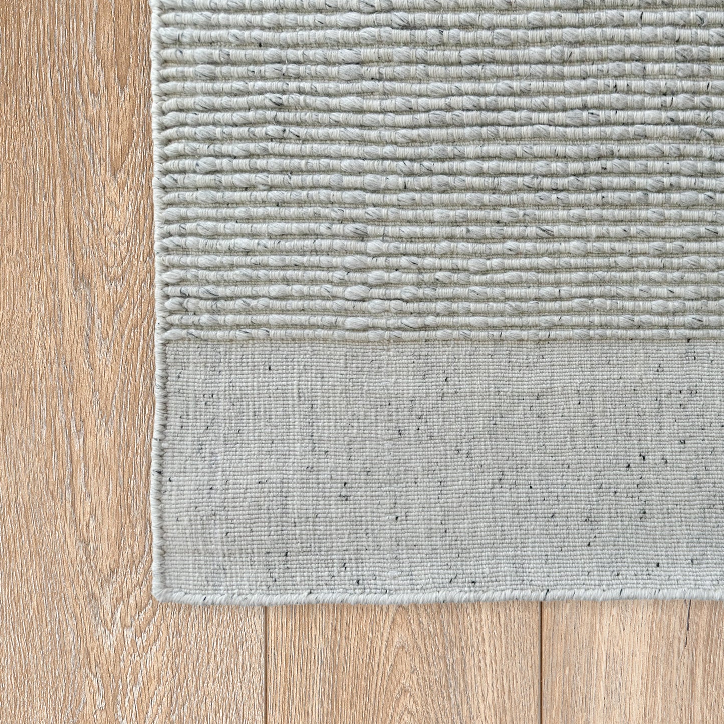 Latitude Moonbeam Rug