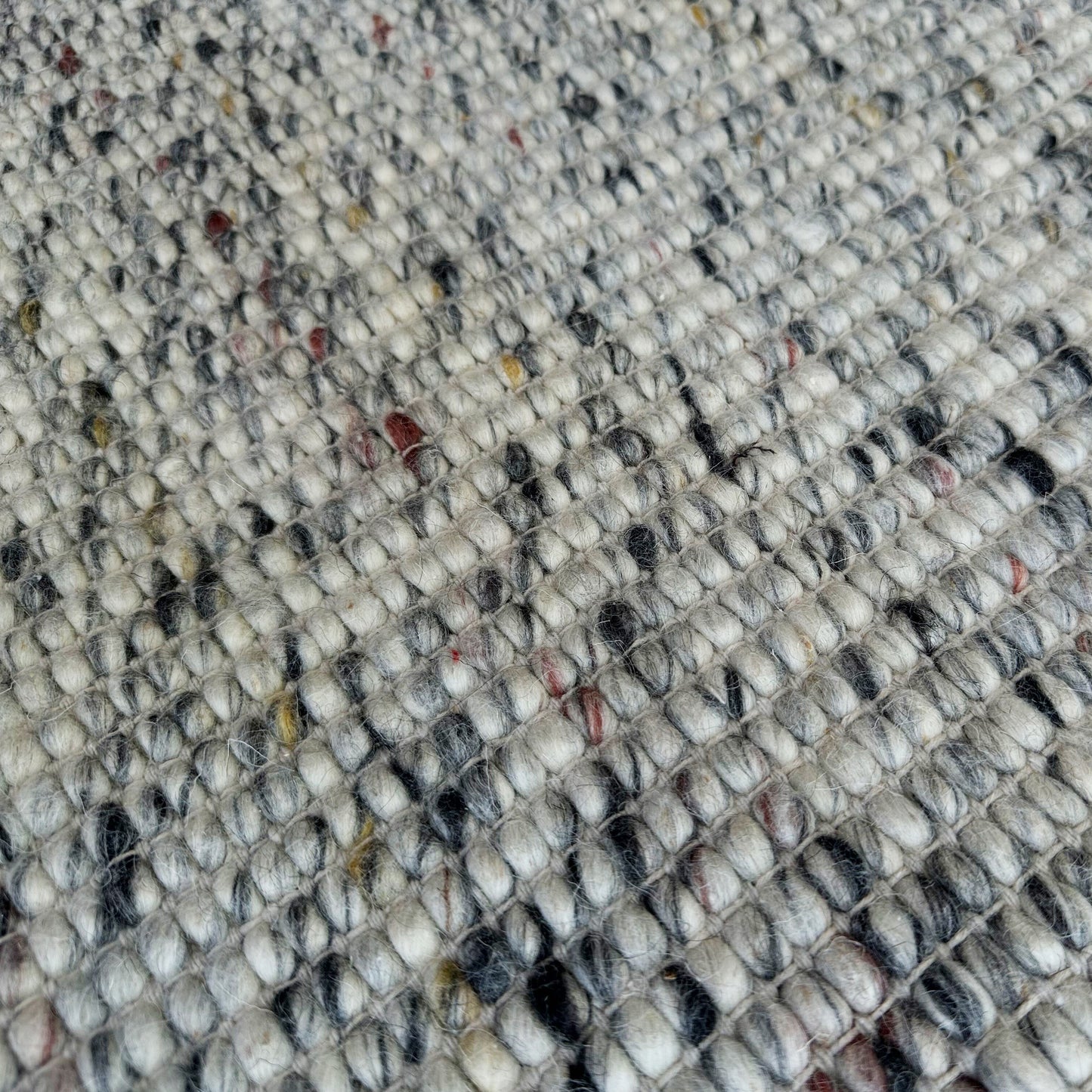 Barrosa Copper Shock Rug