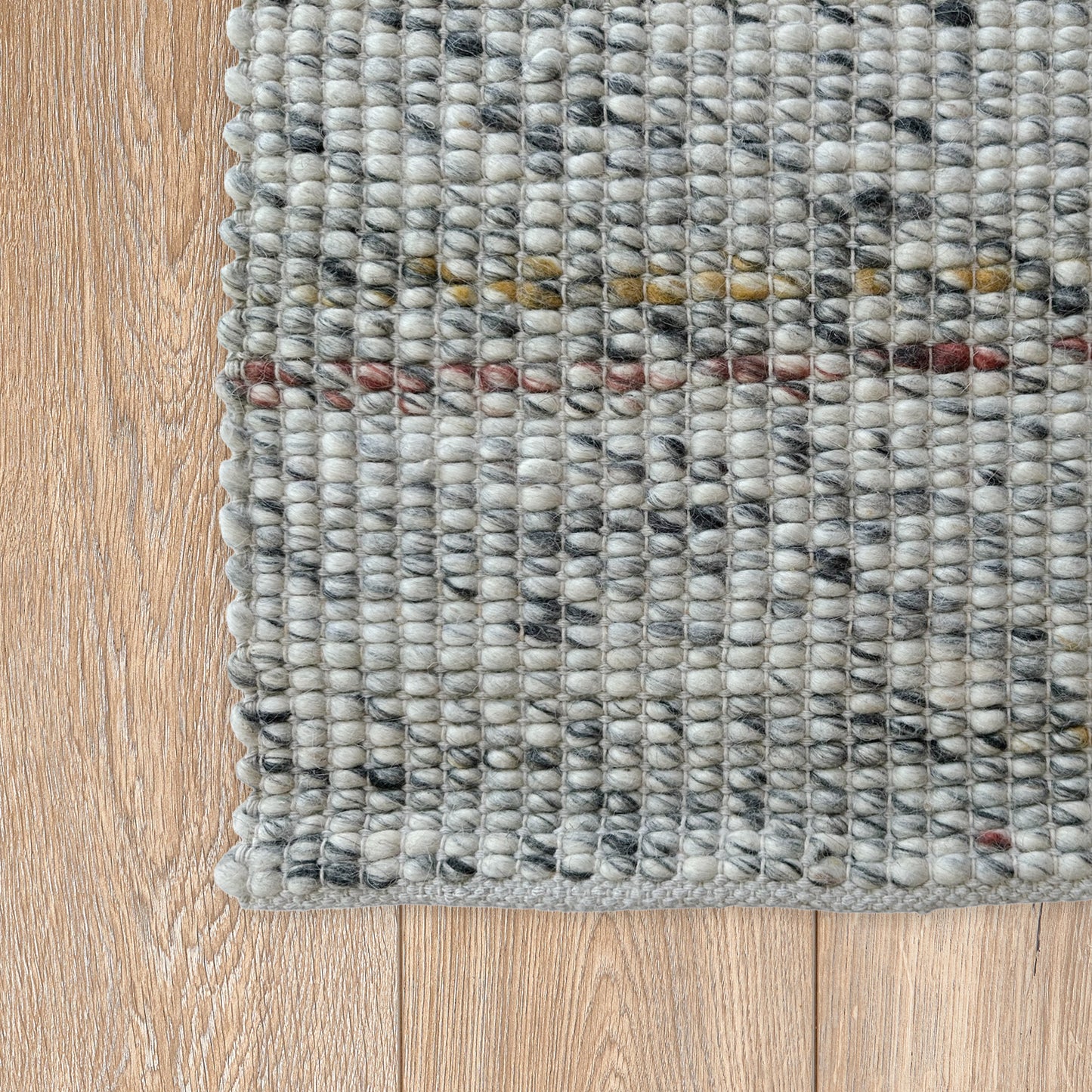 Barrosa Copper Shock Rug