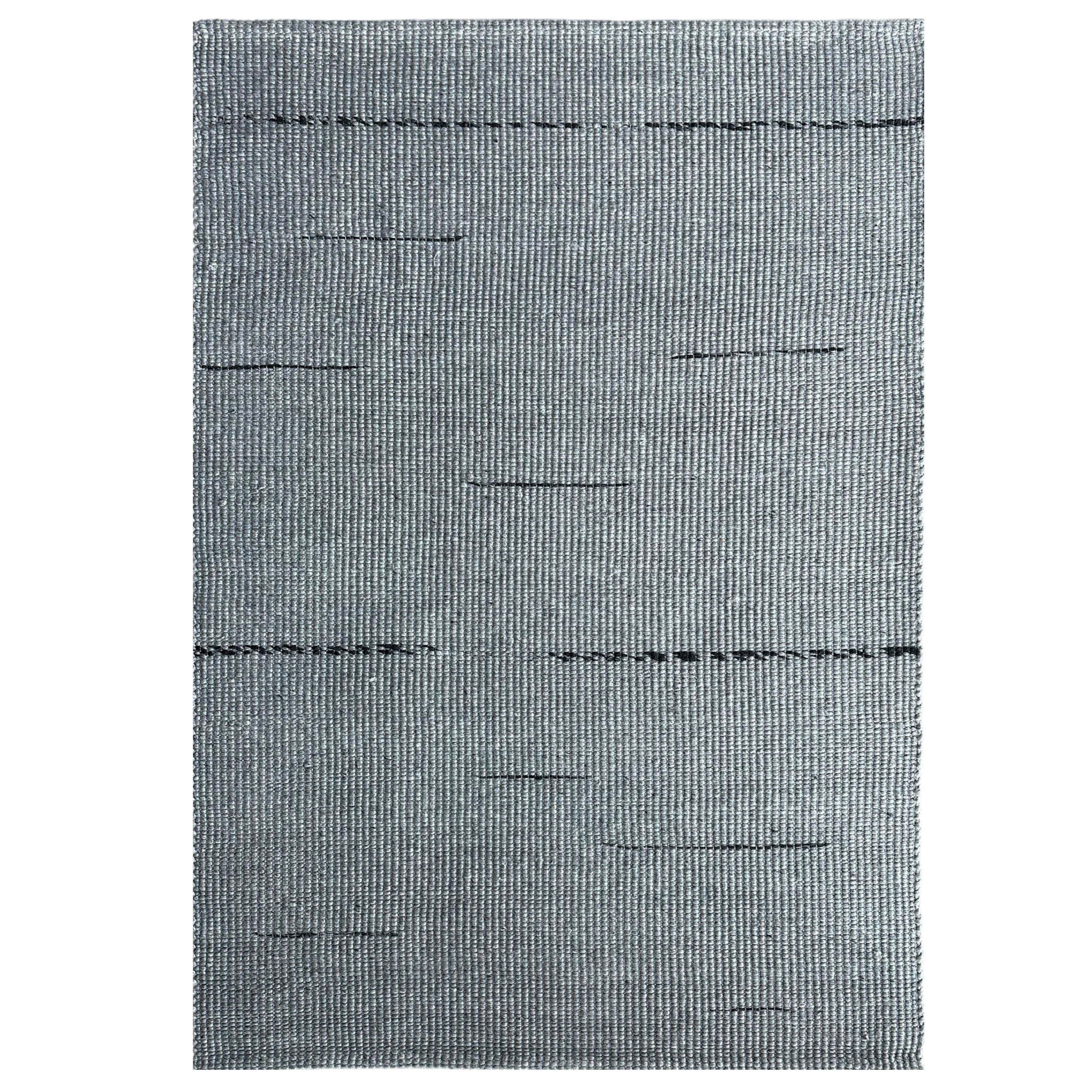 Barrosa Ultimate Grey Rug – Signature Rugs