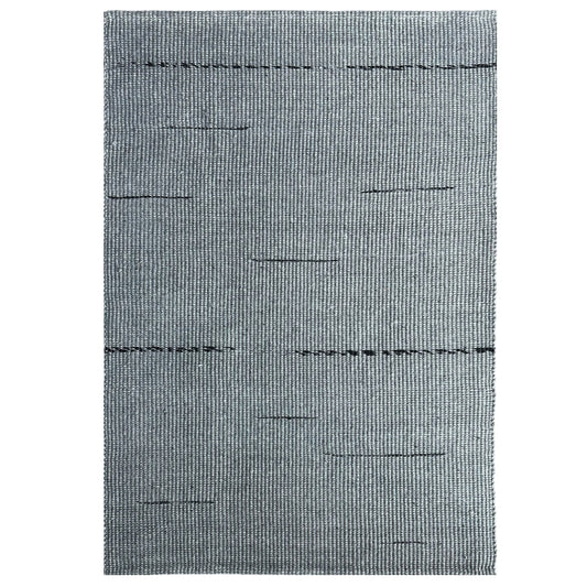 Barrosa Ultimate Grey Rug