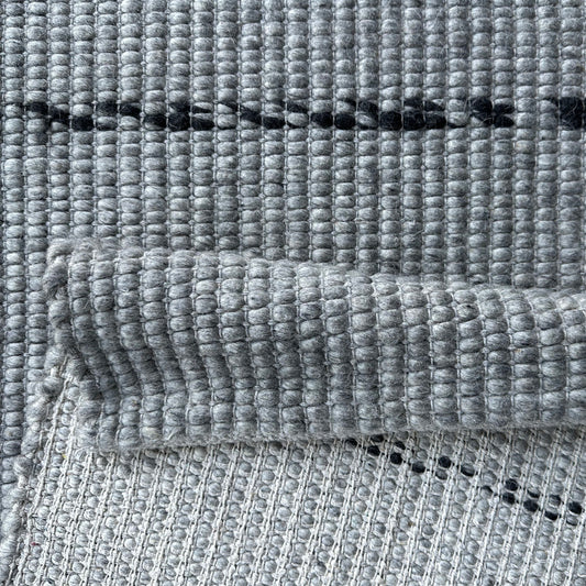 Barrosa Ultimate Grey Rug