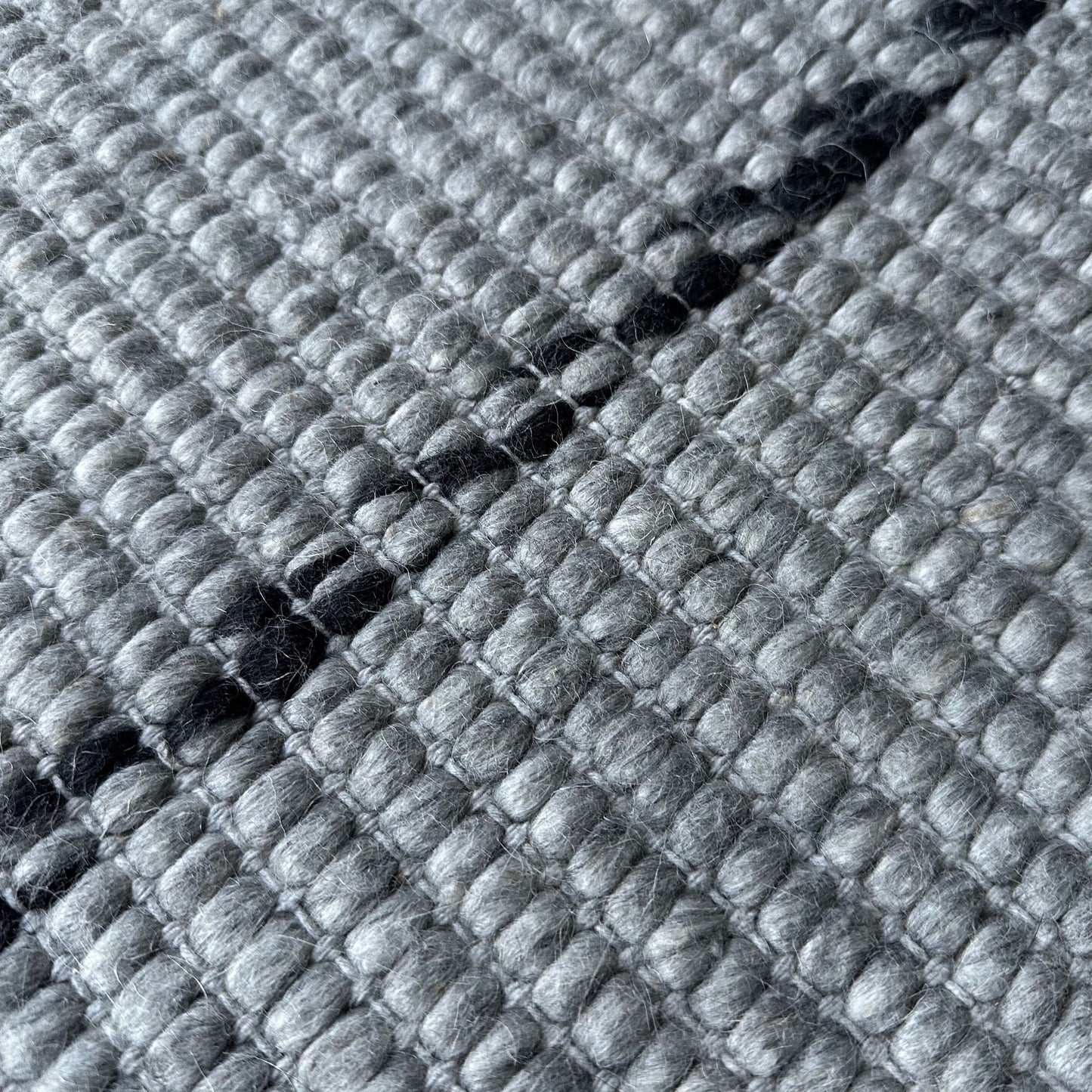 Barrosa Ultimate Grey Rug