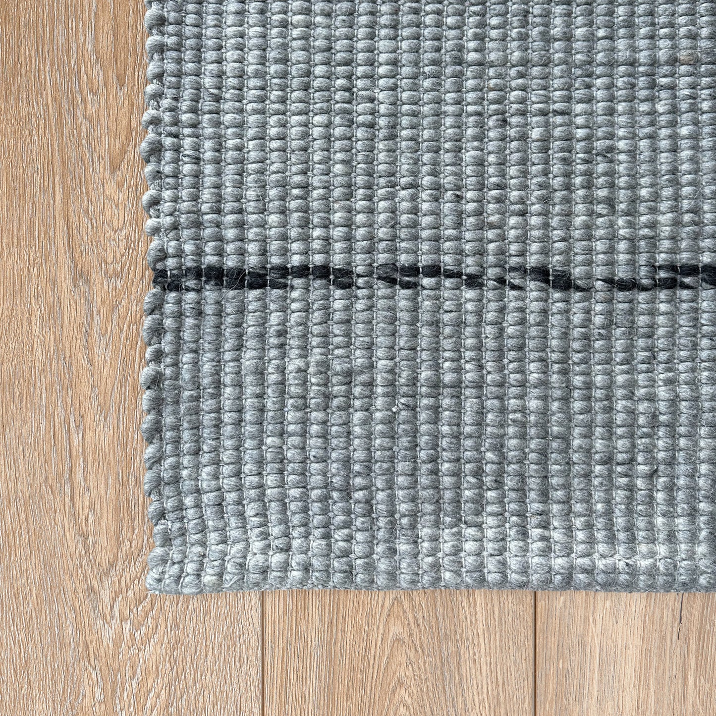 Barrosa Ultimate Grey Rug