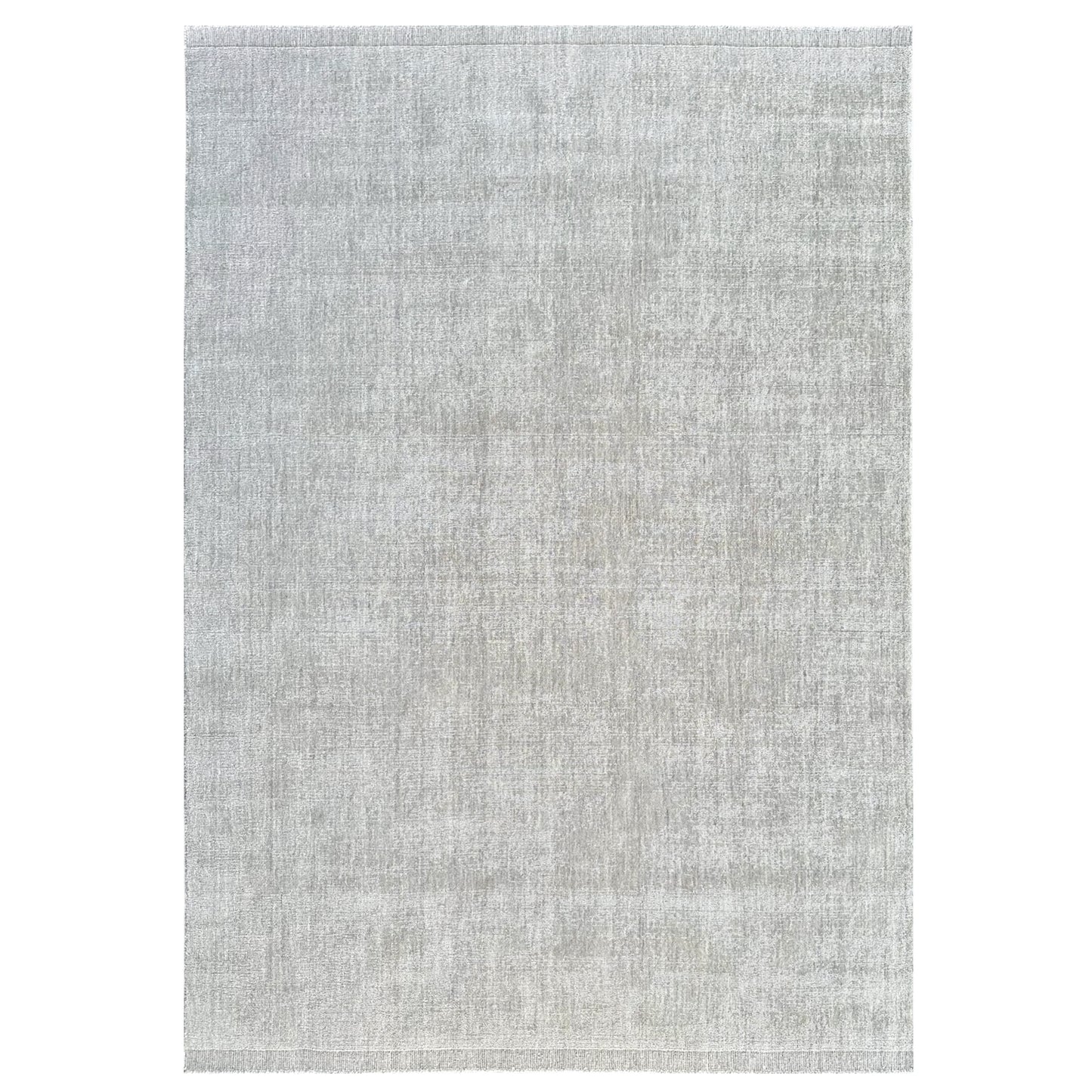 Saba Silver Stone Rug