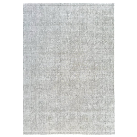Saba Silver Stone Rug