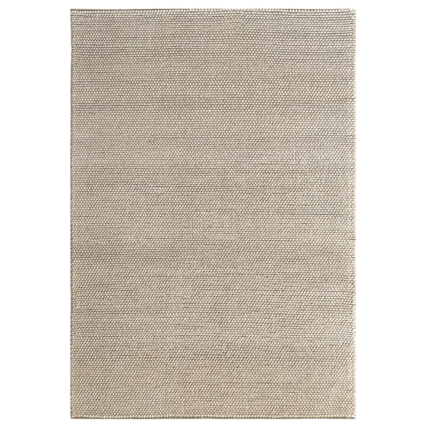 Ollis Loop Beige Rug