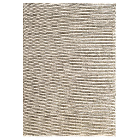 Ollis Loop Beige Rug