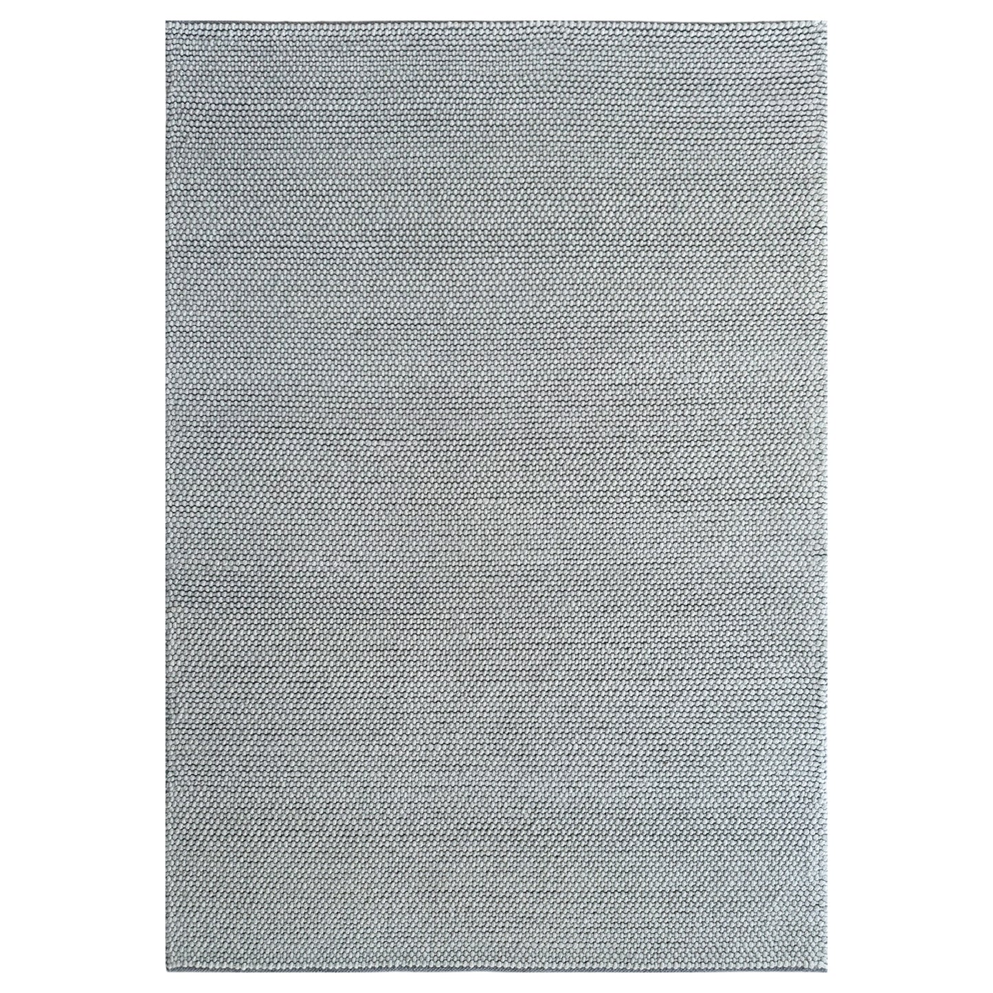 Ollis Loop Grey Rug